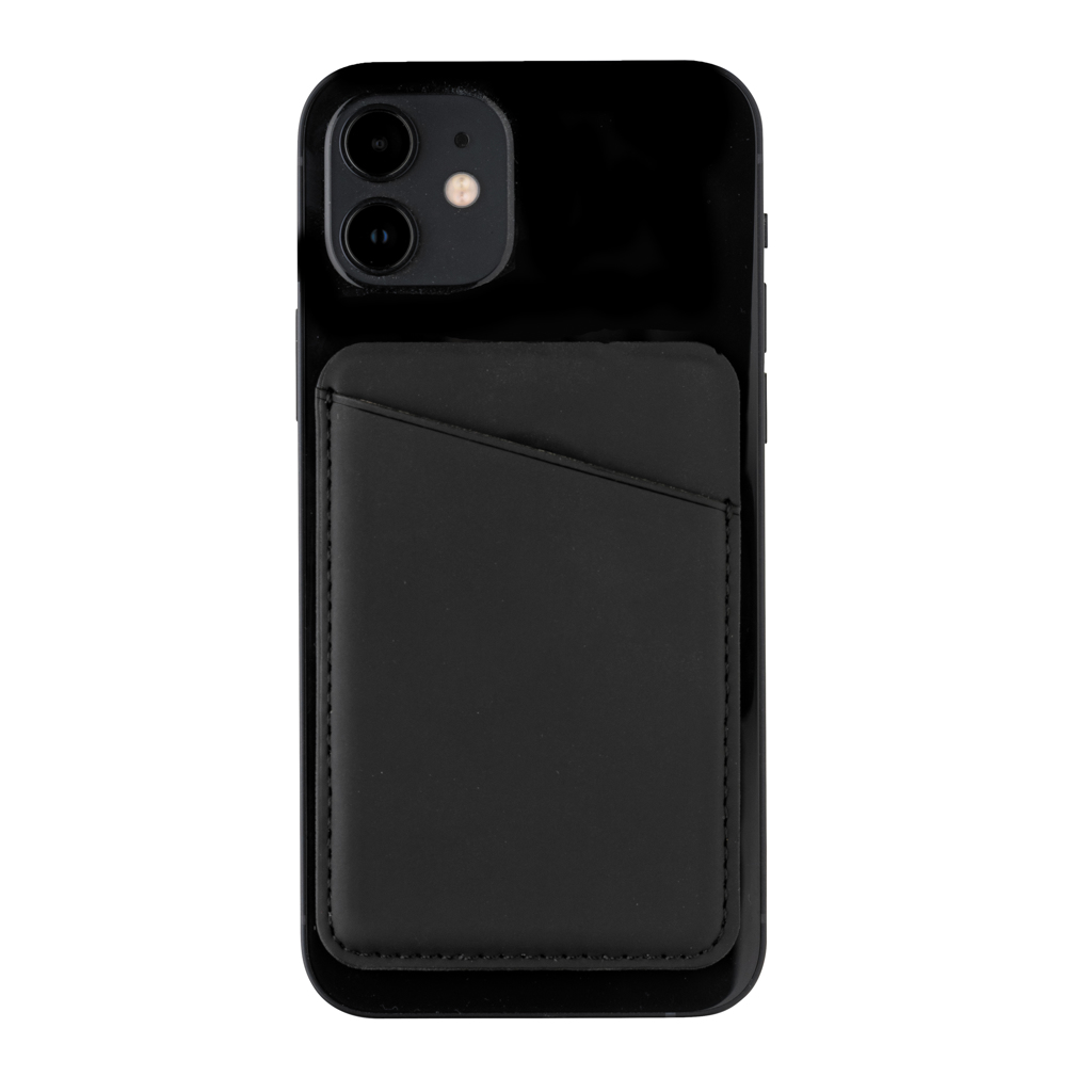 Tarjetero magnético para teléfono - Tecnología - Regalo Promocional Personalizado - imagen 7