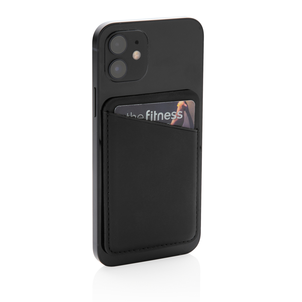 Tarjetero magnético para teléfono - Tecnología - Regalo Promocional Personalizado - imagen 9