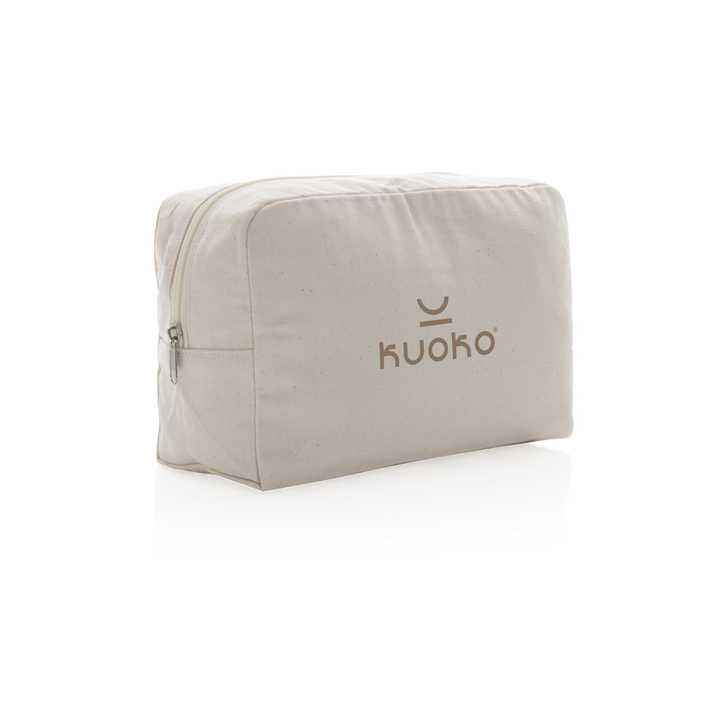 Neceser personalizado Impact Aware 285gsm rcanvas sin teñir - Neceseres personalizados - Regalo Promocional Personalizado - imagen 7