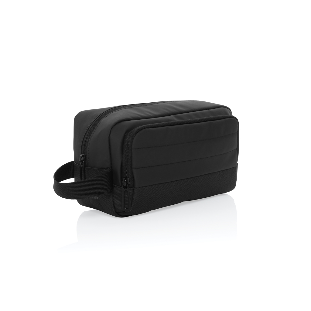 Neceser personalizado Armond Aware de RPET reciclado - Neceseres personalizados - Regalo Promocional Personalizado - vista alternativa