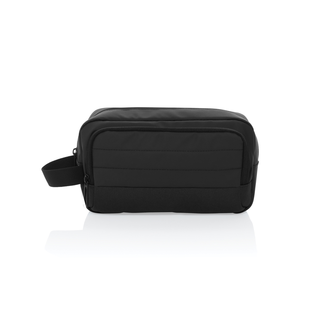 Neceser personalizado Armond Aware de RPET reciclado - Neceseres personalizados - Regalo Promocional Personalizado - imagen 3