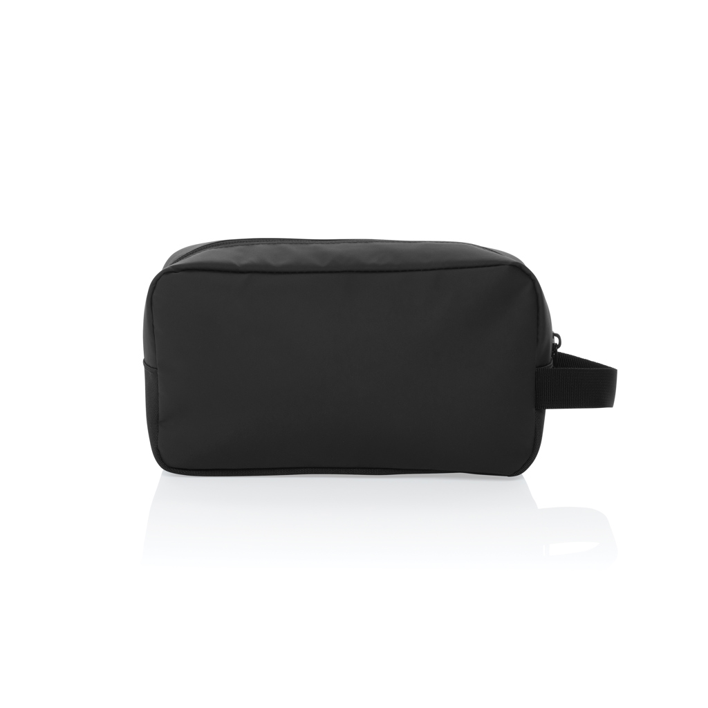 Neceser personalizado Armond Aware de RPET reciclado - Neceseres personalizados - Regalo Promocional Personalizado - imagen 4