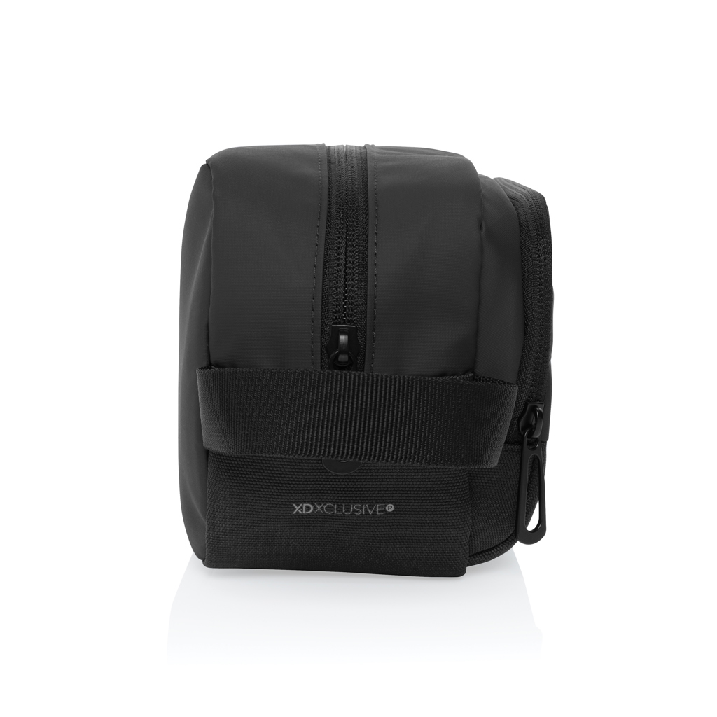 Neceser personalizado Armond Aware de RPET reciclado - Neceseres personalizados - Regalo Promocional Personalizado - imagen 5