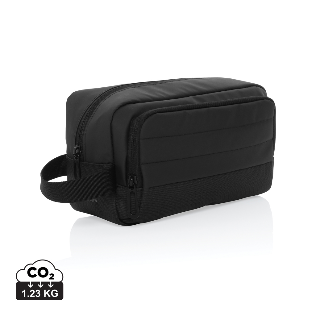 Neceser personalizado Armond Aware de RPET reciclado