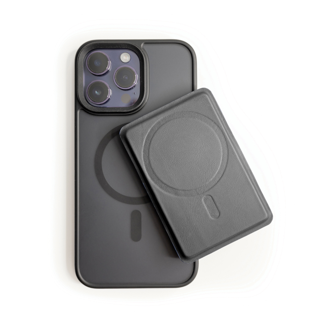 Monedero para teléfono C-Secure MagSafe - Tecnología - Regalo Promocional Personalizado - imagen 9