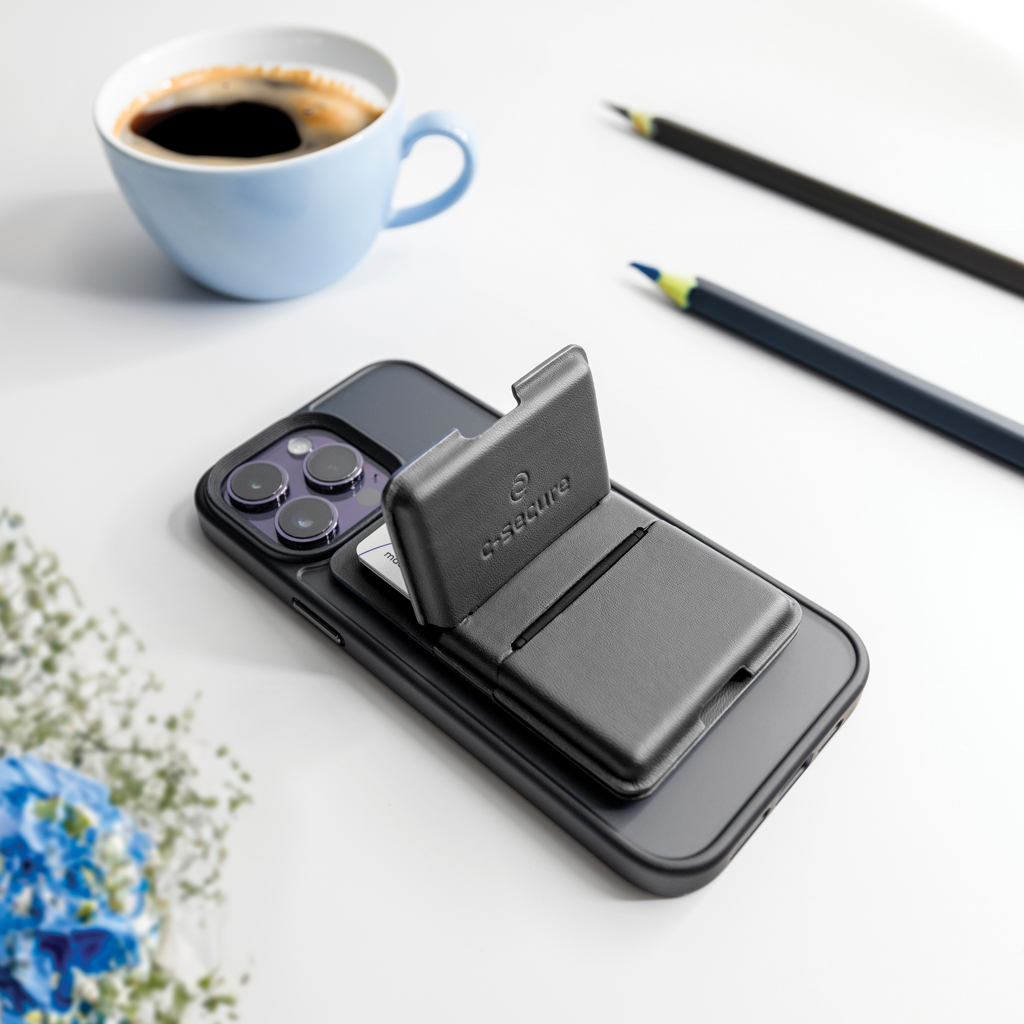 Monedero para teléfono C-Secure MagSafe - Tecnología - Regalo Promocional Personalizado - imagen 13
