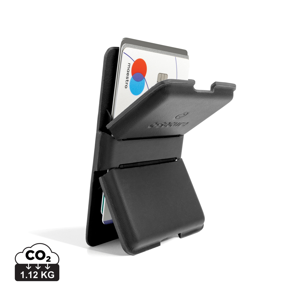 Monedero para teléfono C-Secure MagSafe