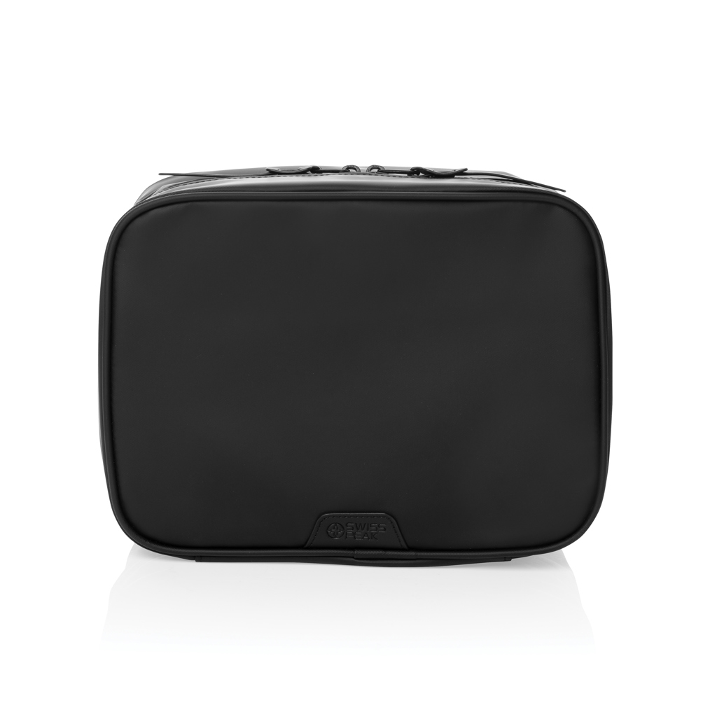 Neceser multifuncional Swiss Peak OSLO RCS - Novedades - Regalo Promocional Personalizado - imagen 3
