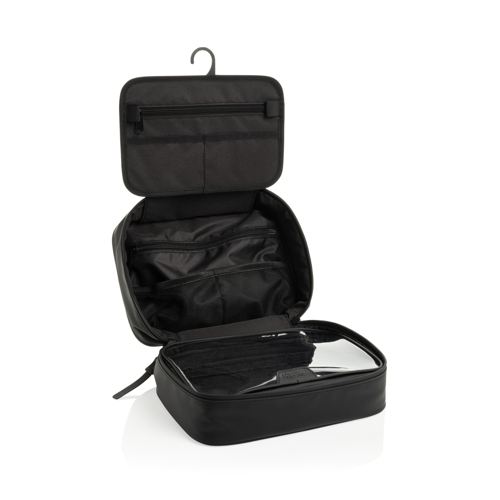 Neceser multifuncional Swiss Peak OSLO RCS - Novedades - Regalo Promocional Personalizado - imagen 7