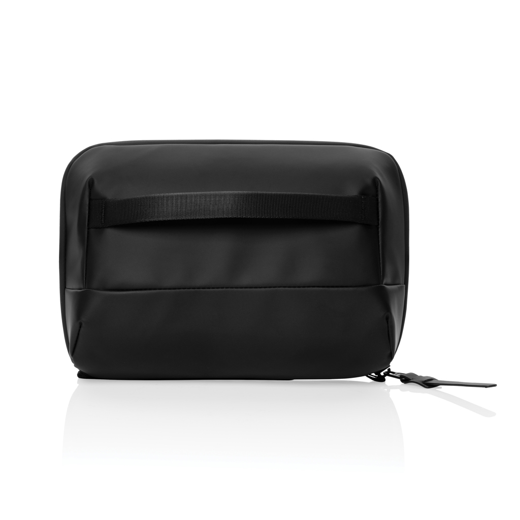 Estuche de viaje Swiss Peak OSLO RCS - Novedades - Regalo Promocional Personalizado - imagen 4
