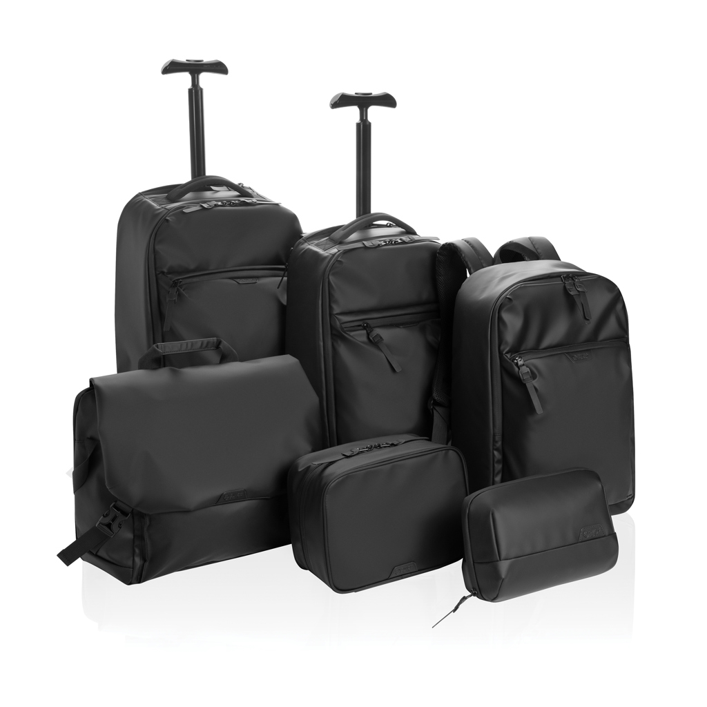 Estuche de viaje Swiss Peak OSLO RCS - Novedades - Regalo Promocional Personalizado - imagen 9