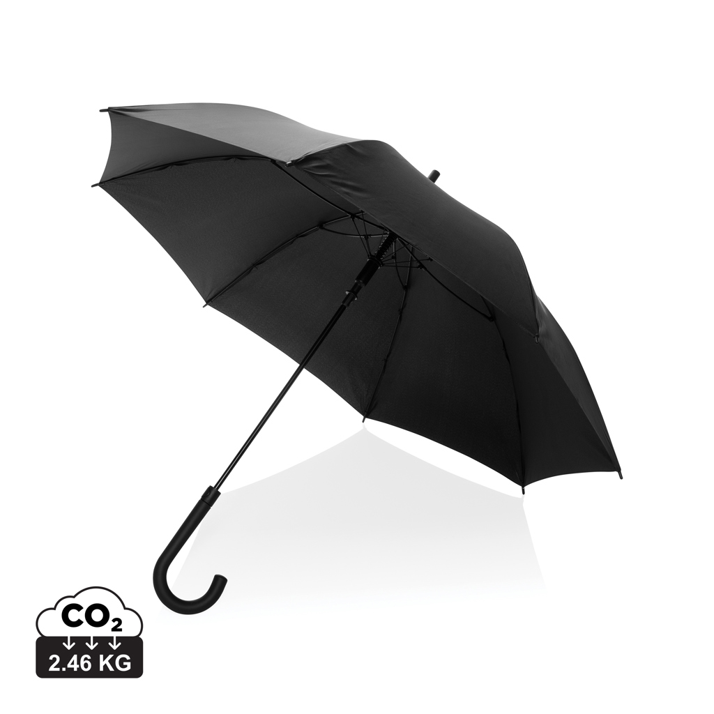 Paraguas automático KENTO URBAN 23'' AWARE™ RPET 190T - Paraguas personalizados - Regalo Promocional Personalizado