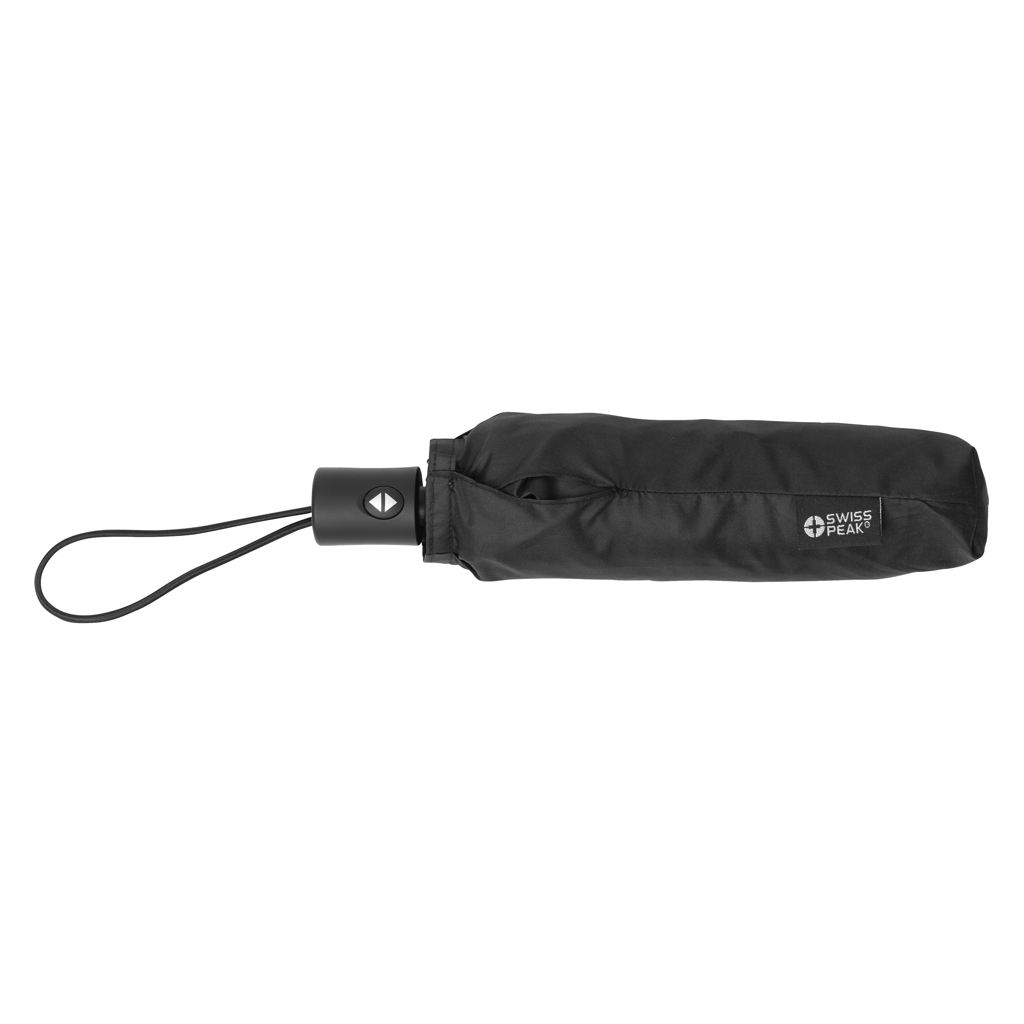 Paraguas personalizado ultraligero automático 20,5" SP Aware RPET - Paraguas personalizados - Regalo Promocional Personalizado - imagen 4