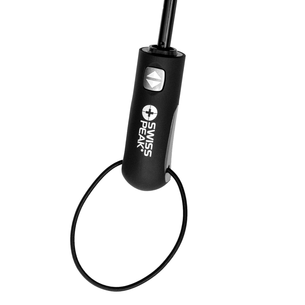 Paraguas personalizado Tornado bolsillo Swiss Peak Aware 27" - Paraguas personalizados - Regalo Promocional Personalizado - imagen 5