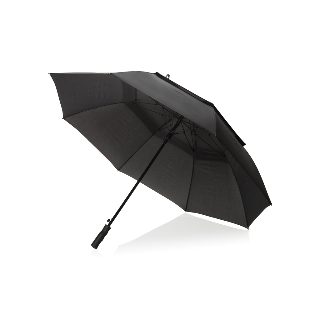 Paraguas personalizado para tormentas Swiss Peak Aware Tornado de 30" - Paraguas personalizados - Regalo Promocional Personalizado - vista alternativa