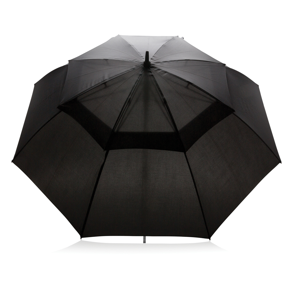 Paraguas personalizado para tormentas Swiss Peak Aware Tornado de 30" - Paraguas personalizados - Regalo Promocional Personalizado - imagen 3