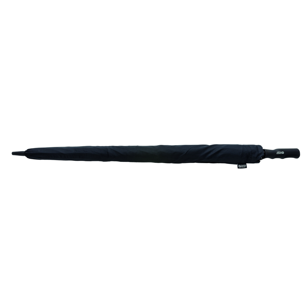 Paraguas personalizado para tormentas Swiss Peak Aware Tornado de 30" - Paraguas personalizados - Regalo Promocional Personalizado - imagen 4