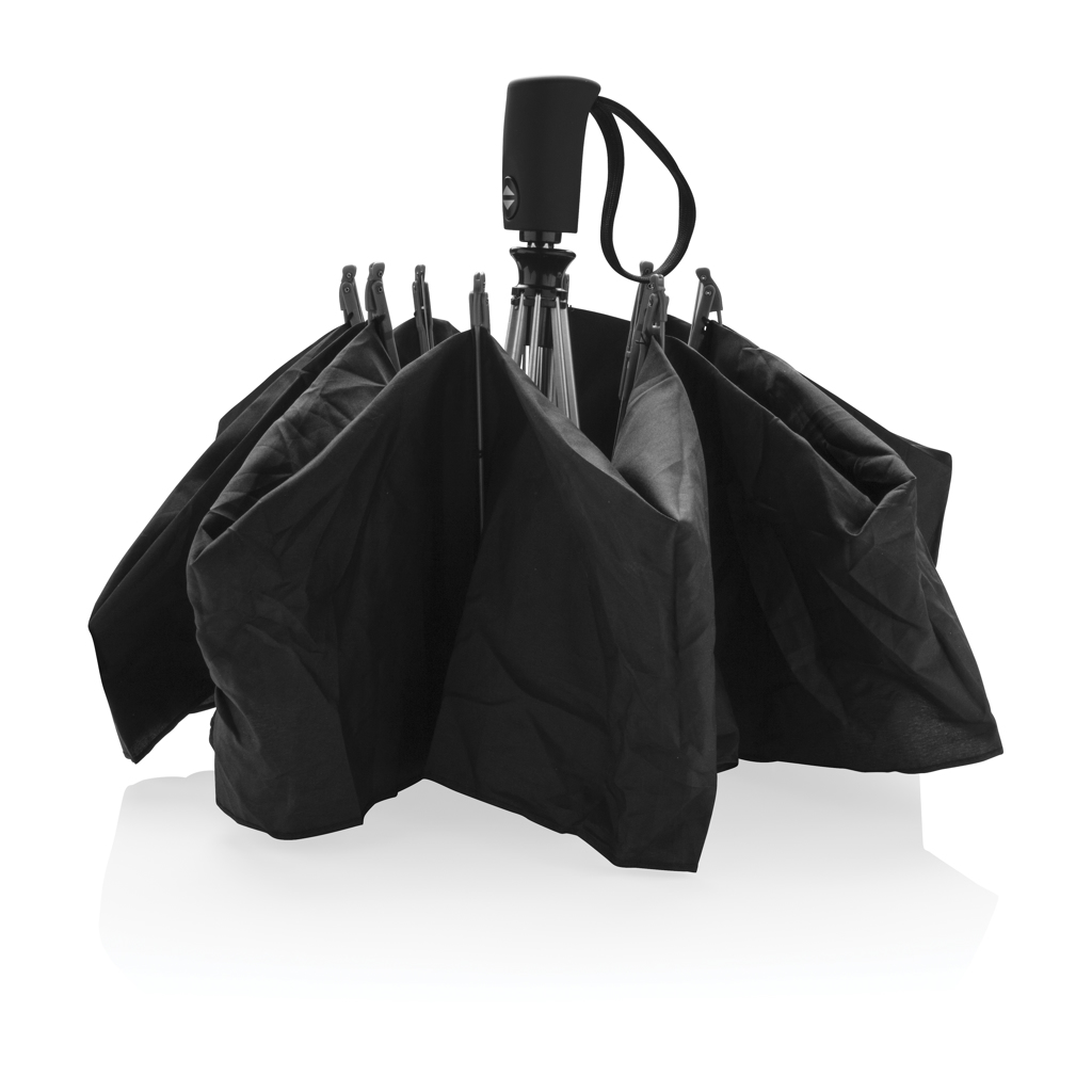 Paraguas plegable reversible personalizado SP Aware de 23" automático - Paraguas personalizados - Regalo Promocional Personalizado - imagen 6