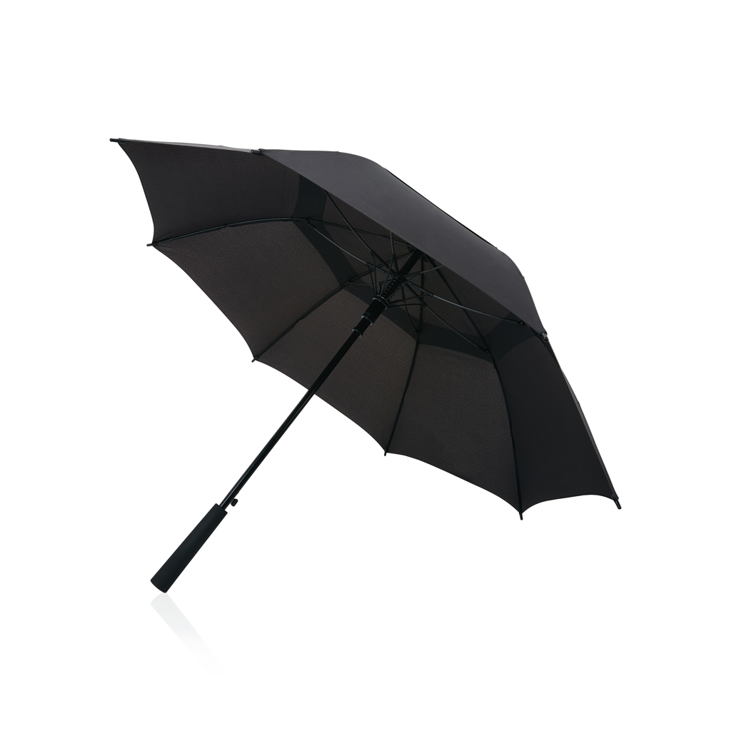 Paraguas personalizado contra tormentas Swiss Peak Aware Tornado de 23" - Paraguas personalizados - Regalo Promocional Personalizado - vista alternativa