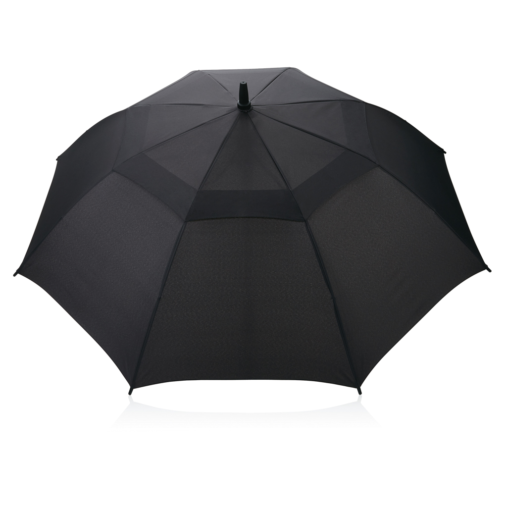 Paraguas personalizado contra tormentas Swiss Peak Aware Tornado de 23" - Paraguas personalizados - Regalo Promocional Personalizado - imagen 3
