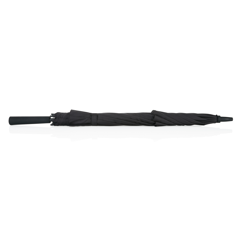 Paraguas personalizado contra tormentas Swiss Peak Aware Tornado de 23" - Paraguas personalizados - Regalo Promocional Personalizado - imagen 4