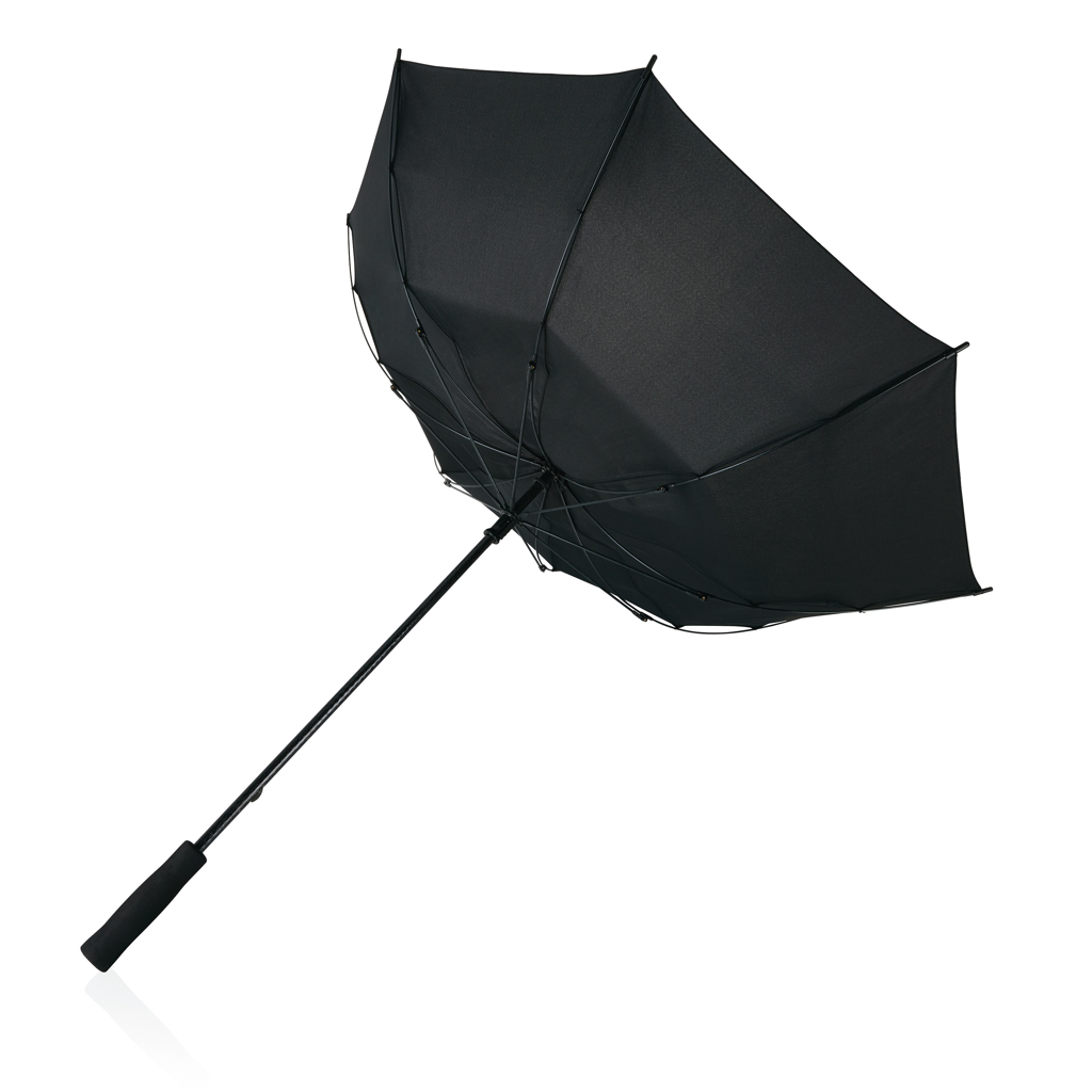 Paraguas personalizado contra tormentas Swiss Peak Aware Tornado de 23" - Paraguas personalizados - Regalo Promocional Personalizado - imagen 6
