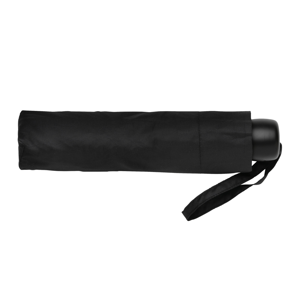 Mini paraguas personalizado 20,5" RPET 190T Impact Aware - Paraguas personalizados - Regalo Promocional Personalizado - imagen 4