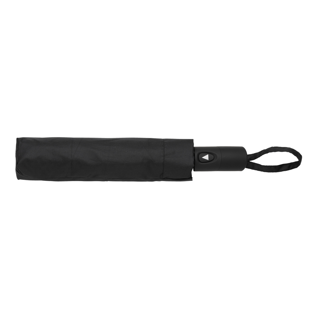 Mini paraguas personalizado automático RPET 190T Impact Aware - Paraguas personalizados - Regalo Promocional Personalizado - imagen 5