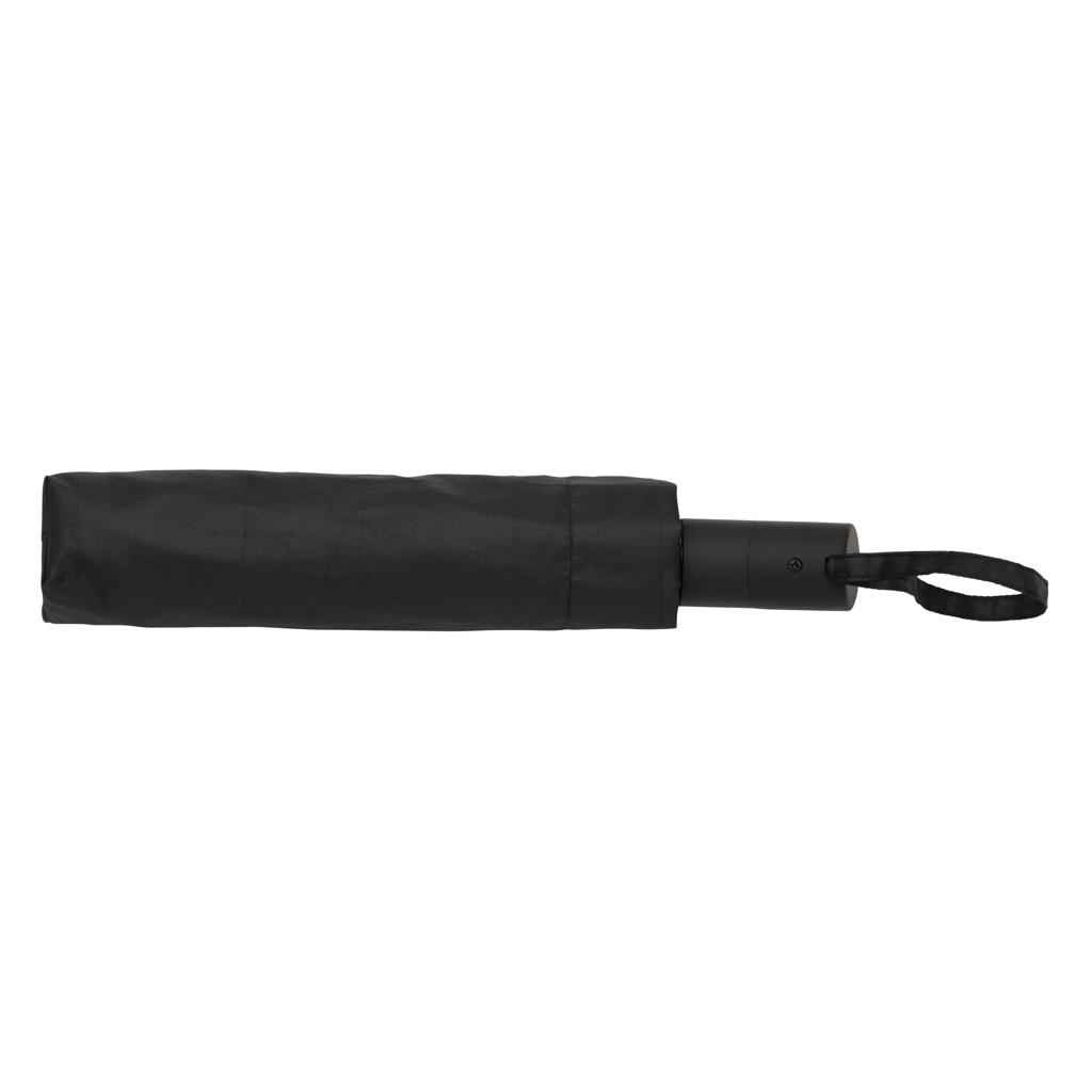 Mini paraguas personalizado automático RPET 190T Impact Aware - Paraguas personalizados - Regalo Promocional Personalizado - imagen 6