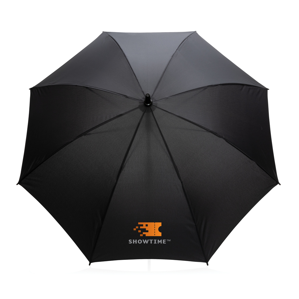 Paraguas manual antitormenta Impact AWARE ™ - Paraguas personalizados - Regalo Promocional Personalizado - imagen 7