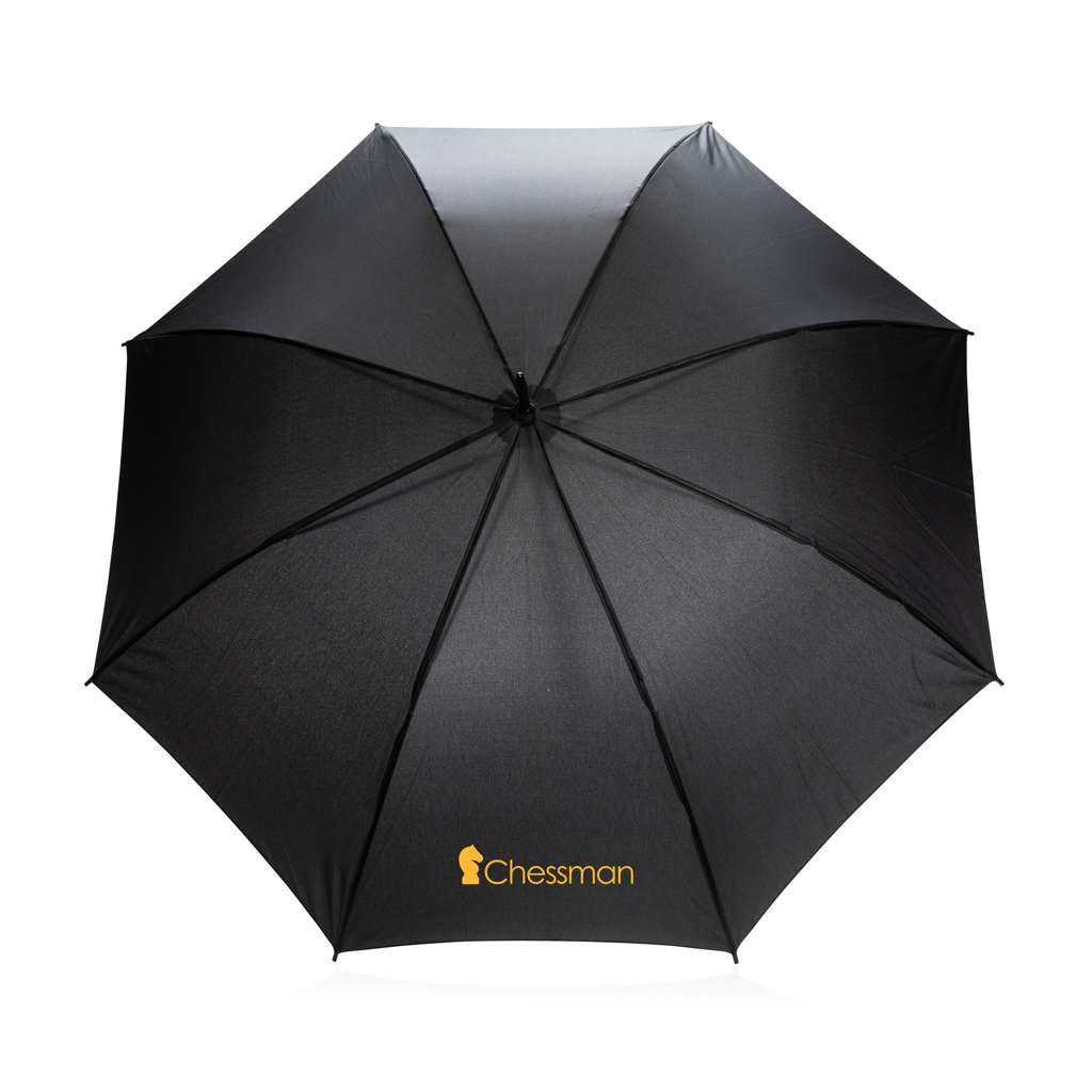 Paraguas personalizado 23" automático RPET 190T Impact Aware - Paraguas personalizados - Regalo Promocional Personalizado - imagen 6