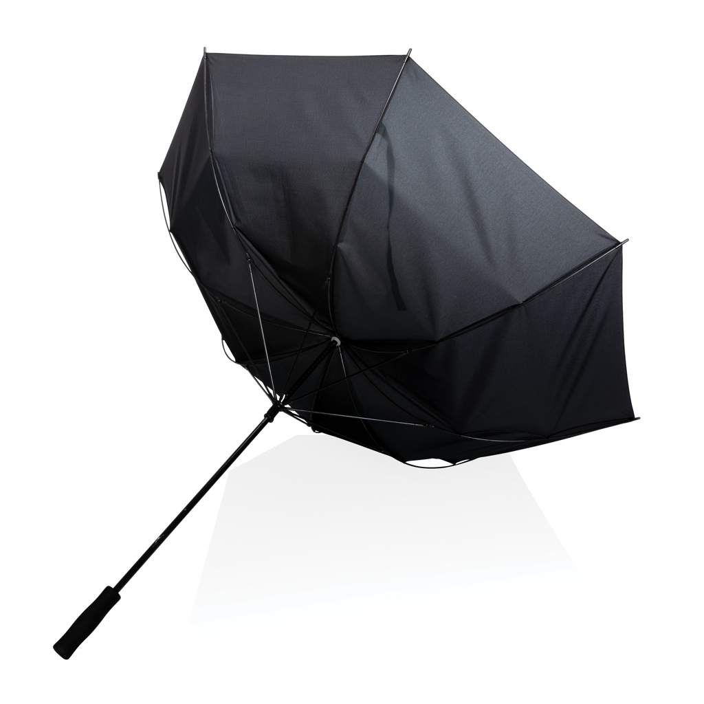 Paraguas personalizado 30" antitormenta RPET 190T Impact Aware - Paraguas personalizados - Regalo Promocional Personalizado - imagen 4