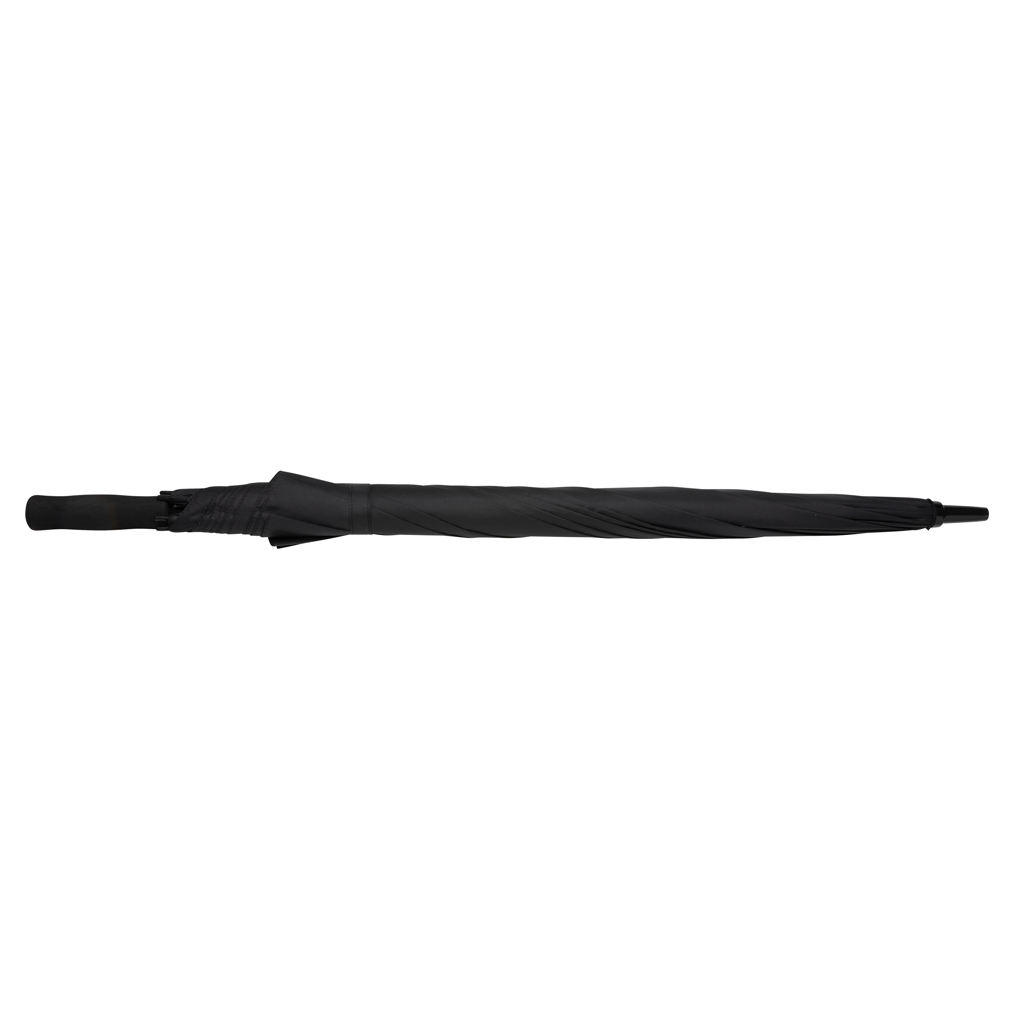 Paraguas personalizado 30" antitormenta RPET 190T Impact Aware - Paraguas personalizados - Regalo Promocional Personalizado - imagen 5