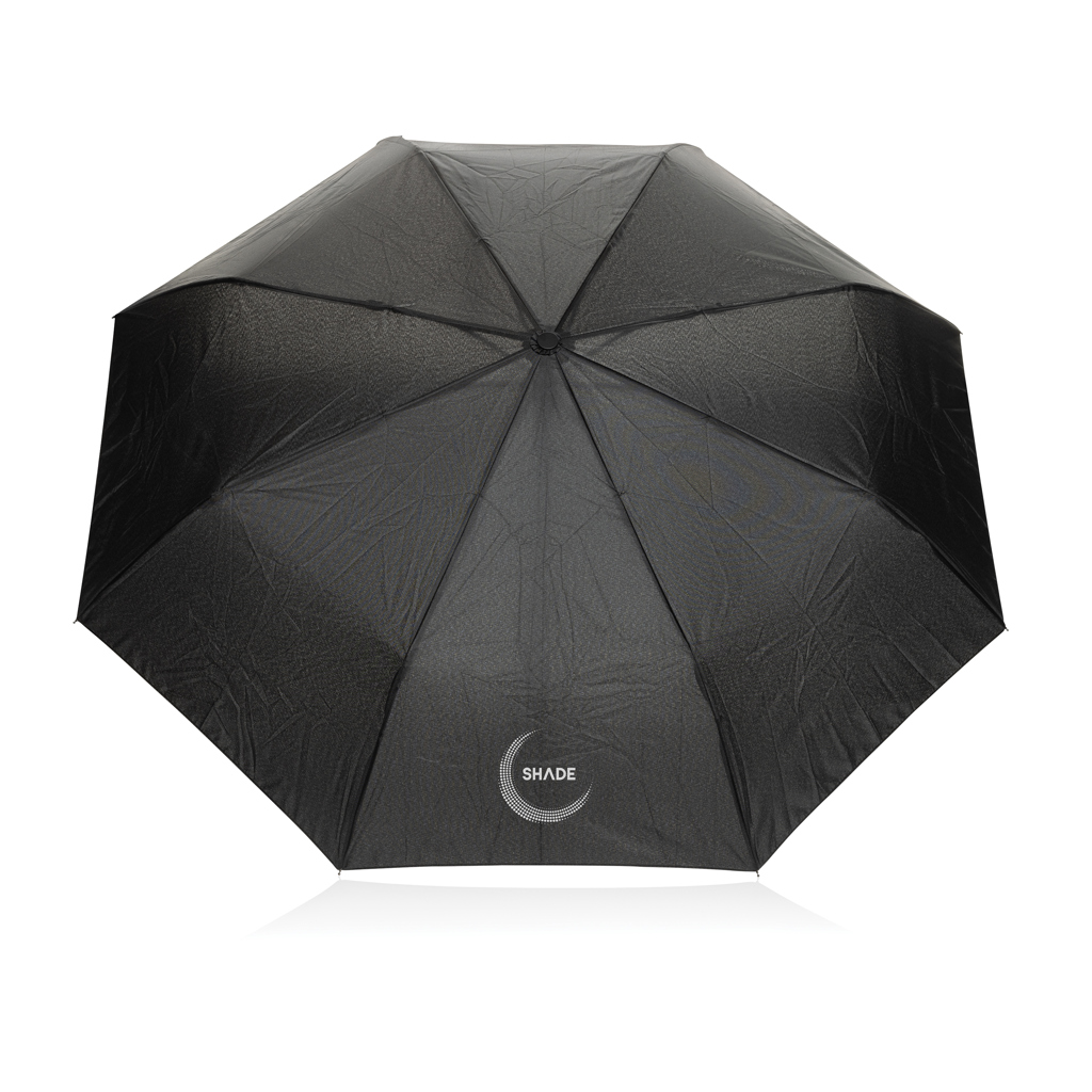 Paraguas personalizado Yara 21" Aware RPET con mosquetón - Paraguas personalizados - Regalo Promocional Personalizado - imagen 6