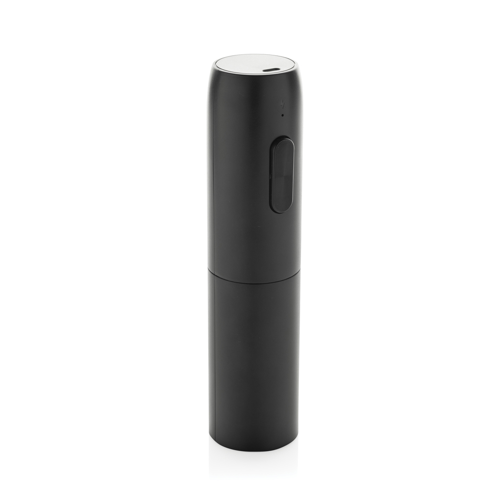 Abridor Vino recargable eléctrico - Novedades - Regalo Promocional Personalizado - vista alternativa