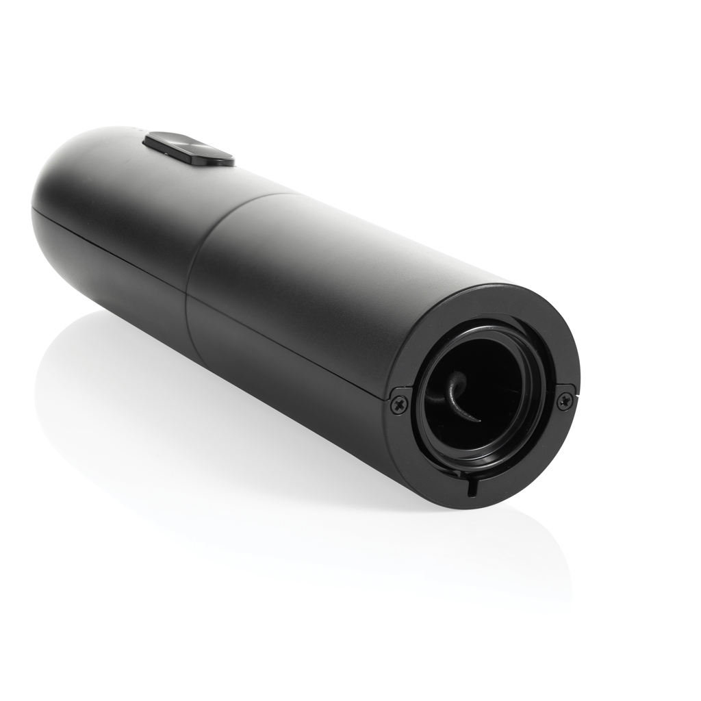 Abridor Vino recargable eléctrico - Novedades - Regalo Promocional Personalizado - imagen 3
