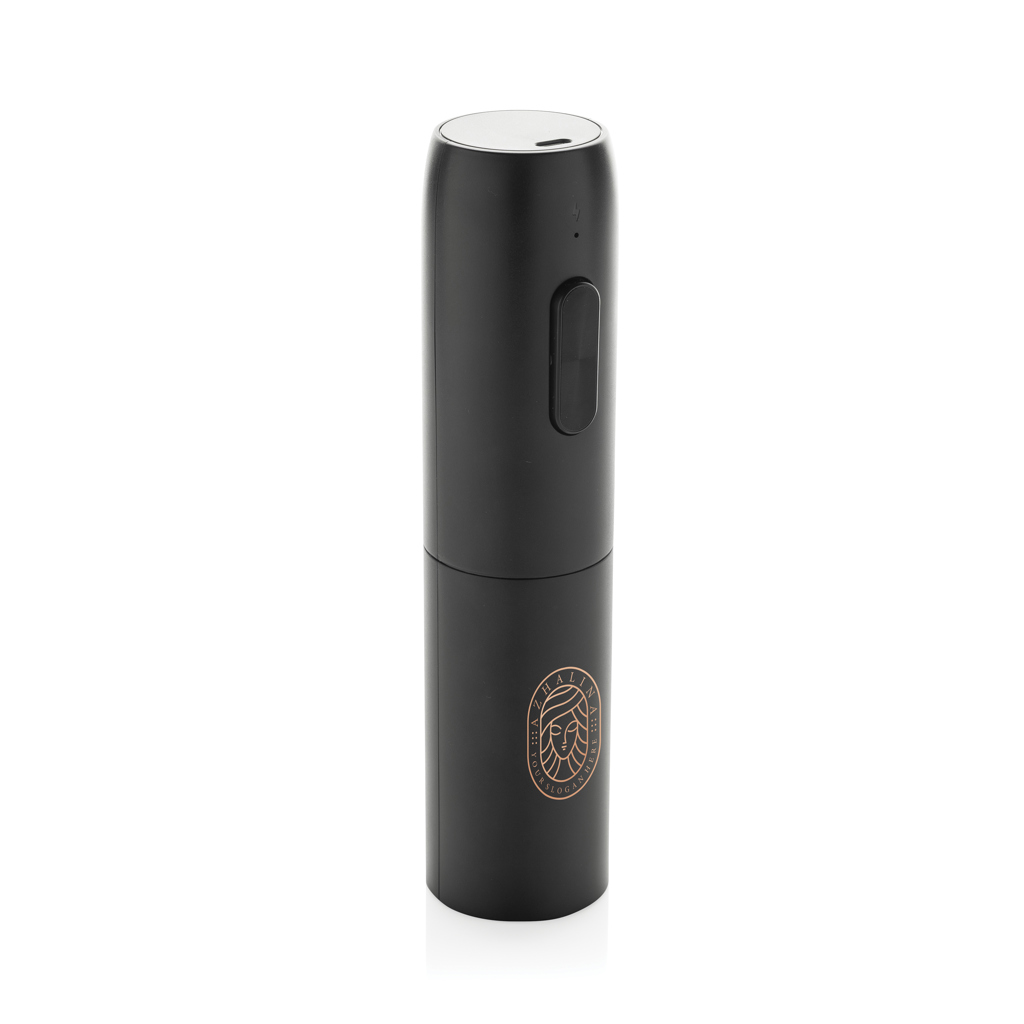 Abridor Vino recargable eléctrico - Novedades - Regalo Promocional Personalizado - imagen 5