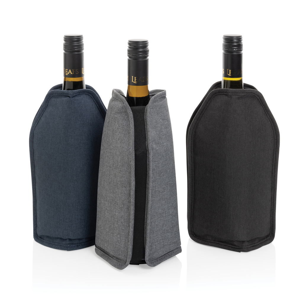 Funda enfriador Vino personalizada Aware RPET sostenible - Otros accesorios bodega - Regalo Promocional Personalizado - imagen 7