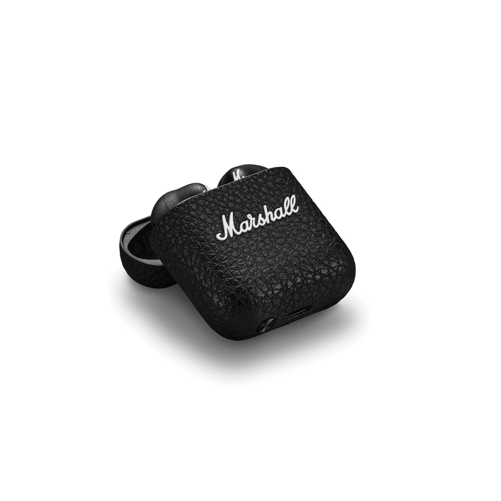 Auriculares Marshall Minor IV 30H+TWS - Tecnología - Regalo Promocional Personalizado - imagen 11