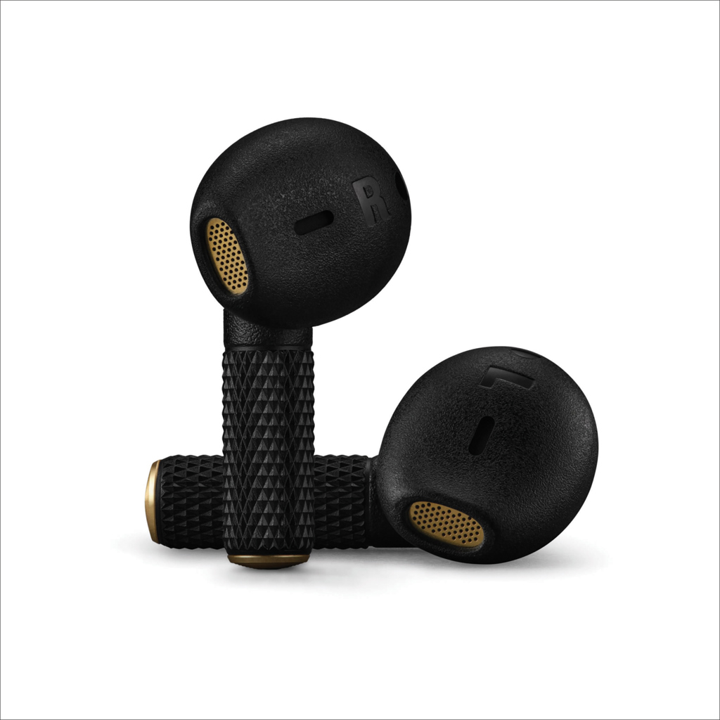 Auriculares Marshall Minor IV 30H+TWS - Tecnología - Regalo Promocional Personalizado - imagen 12