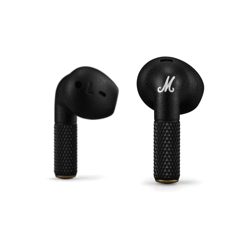 Auriculares Marshall Minor IV 30H+TWS - Tecnología - Regalo Promocional Personalizado - imagen 13