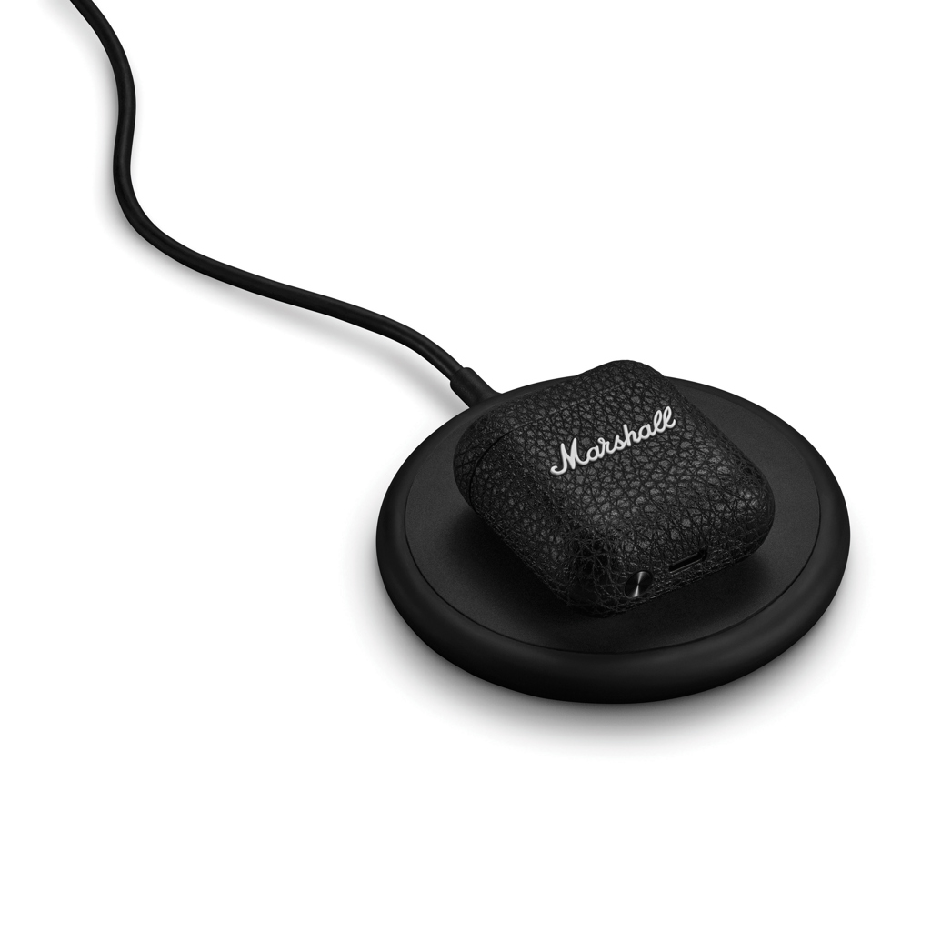 Auriculares Marshall Minor IV 30H+TWS - Tecnología - Regalo Promocional Personalizado - imagen 14