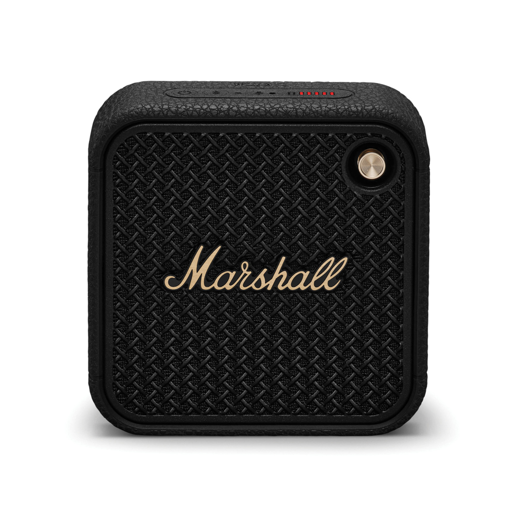 Altavoz Marshall Willen II 17H+ - Tecnología - Regalo Promocional Personalizado - vista alternativa