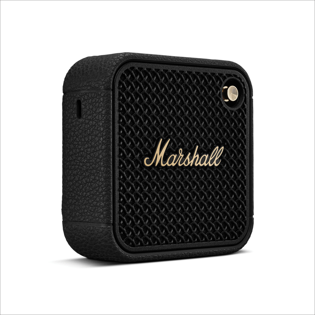 Altavoz Marshall Willen II 17H+ - Tecnología - Regalo Promocional Personalizado - imagen 13