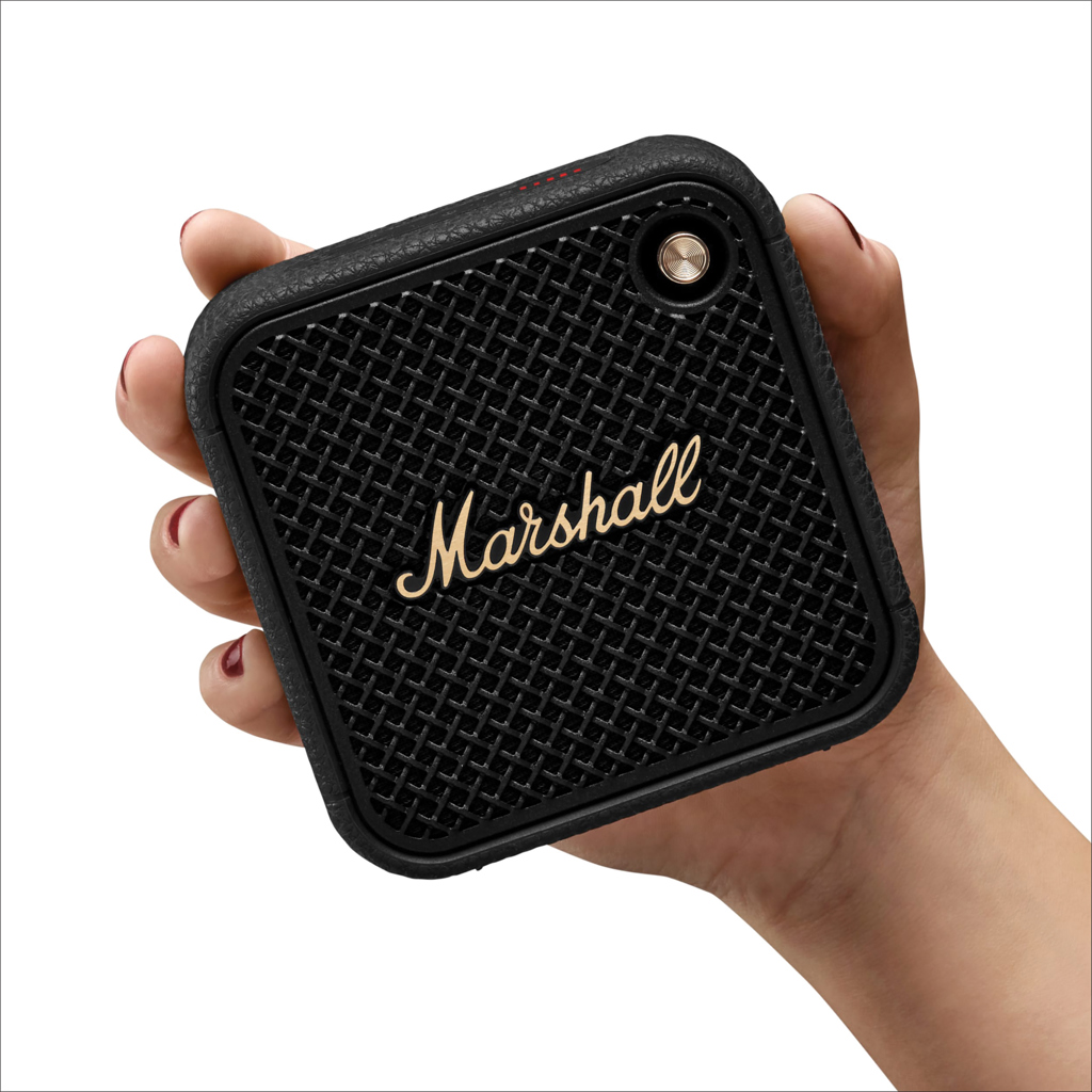 Altavoz Marshall Willen II 17H+ - Tecnología - Regalo Promocional Personalizado - imagen 14