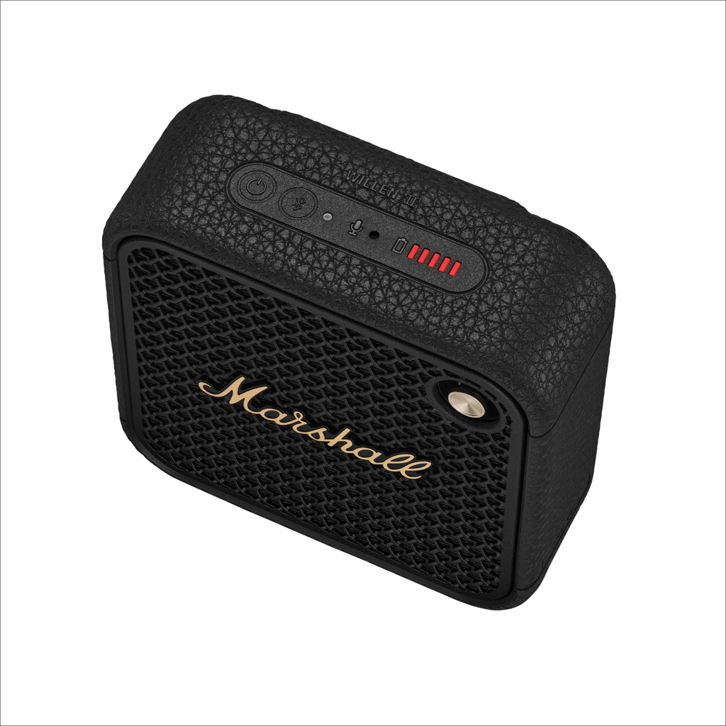 Altavoz Marshall Willen II 17H+ - Tecnología - Regalo Promocional Personalizado - imagen 15
