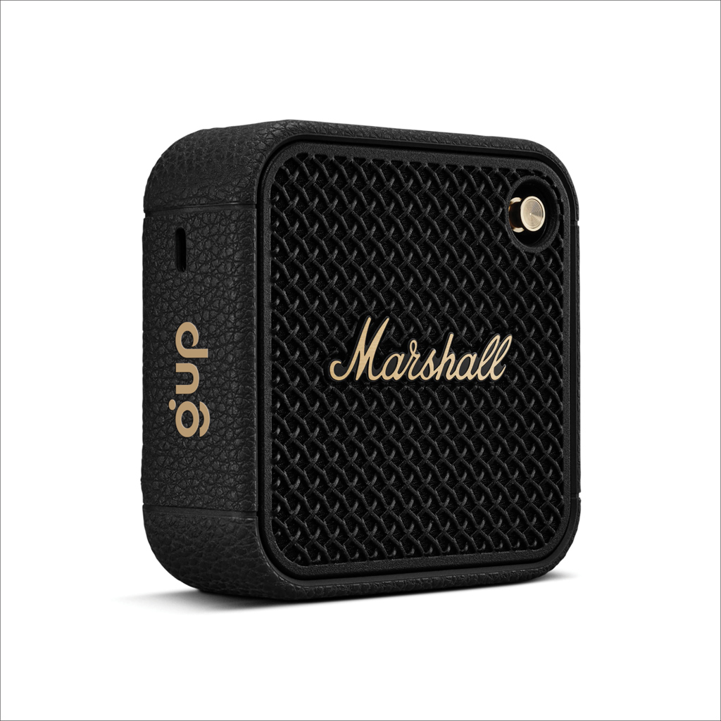 Altavoz Marshall Willen II 17H+ - Tecnología - Regalo Promocional Personalizado - imagen 18