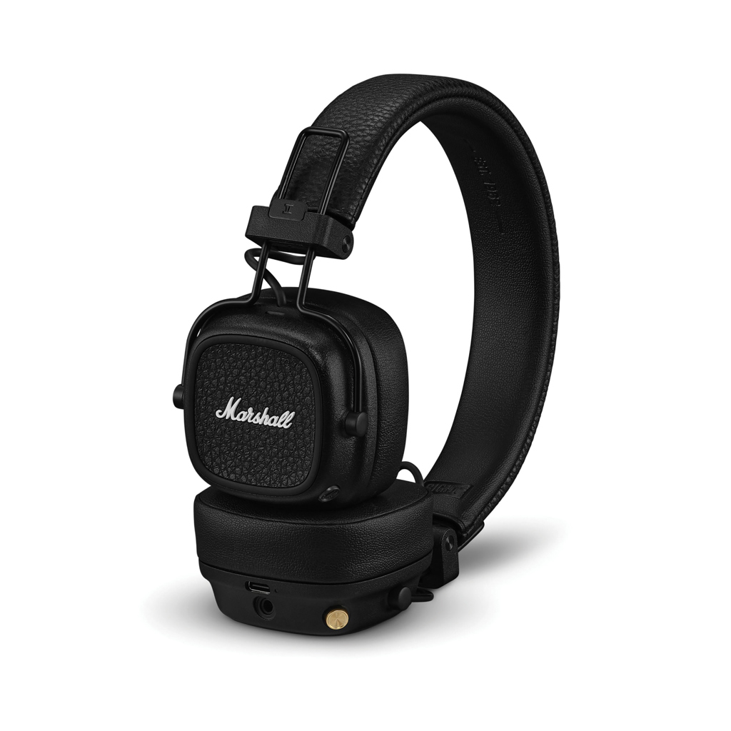 Auriculares Marshall Major V 100H+ - Tecnología - Regalo Promocional Personalizado - vista alternativa