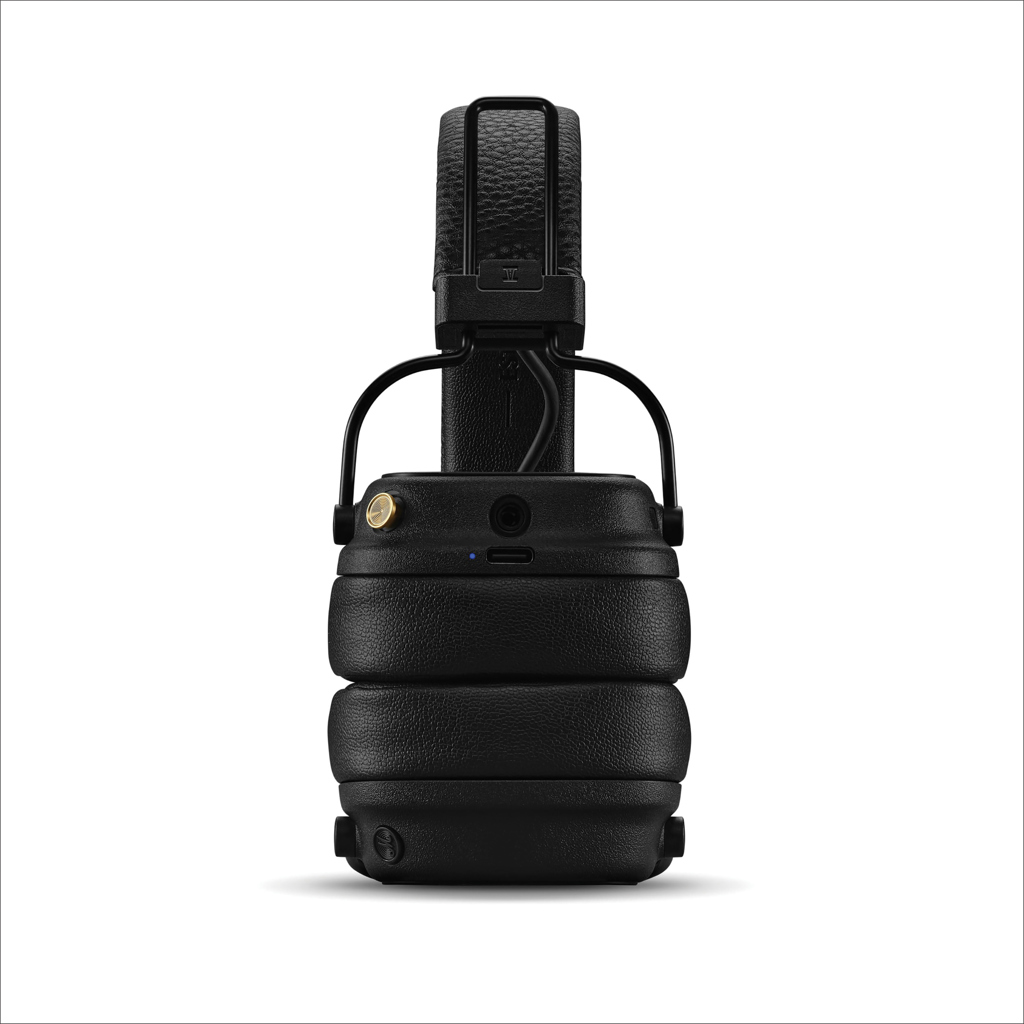 Auriculares Marshall Major V 100H+ - Tecnología - Regalo Promocional Personalizado - imagen 16