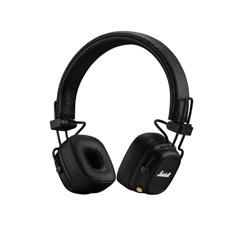 Auriculares Marshall Major V 100H+ - Tecnología - Regalo Promocional Personalizado - imagen 18